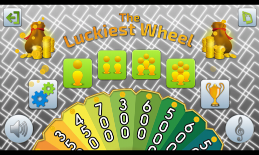 Download The Luckiest Wheel